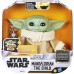 Star Wars The Mandalorian электронный аниматроник Baby Yoda 20 см 